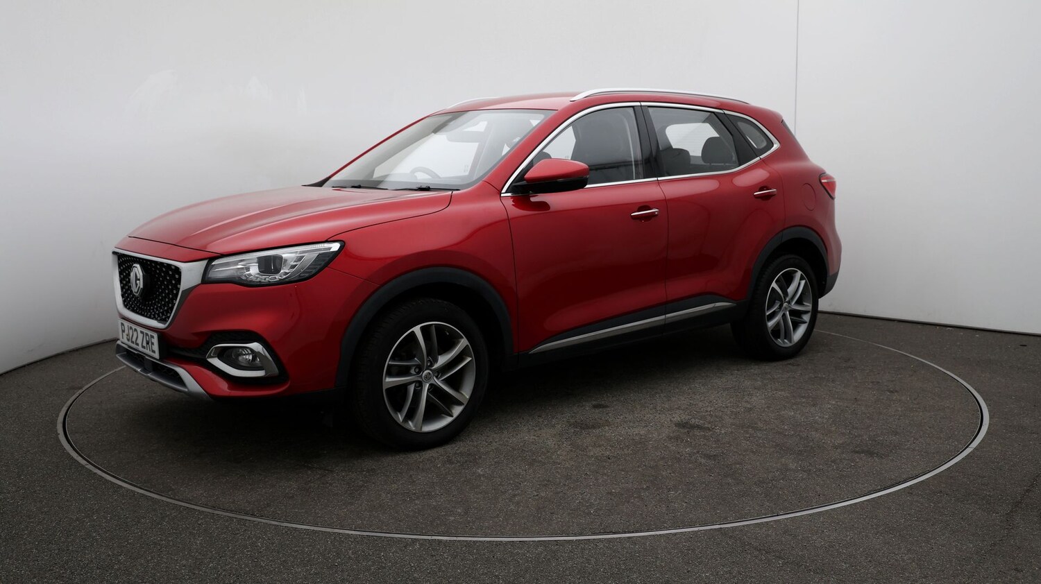 Used MG MG HS for sale - 76809797: Photo 58