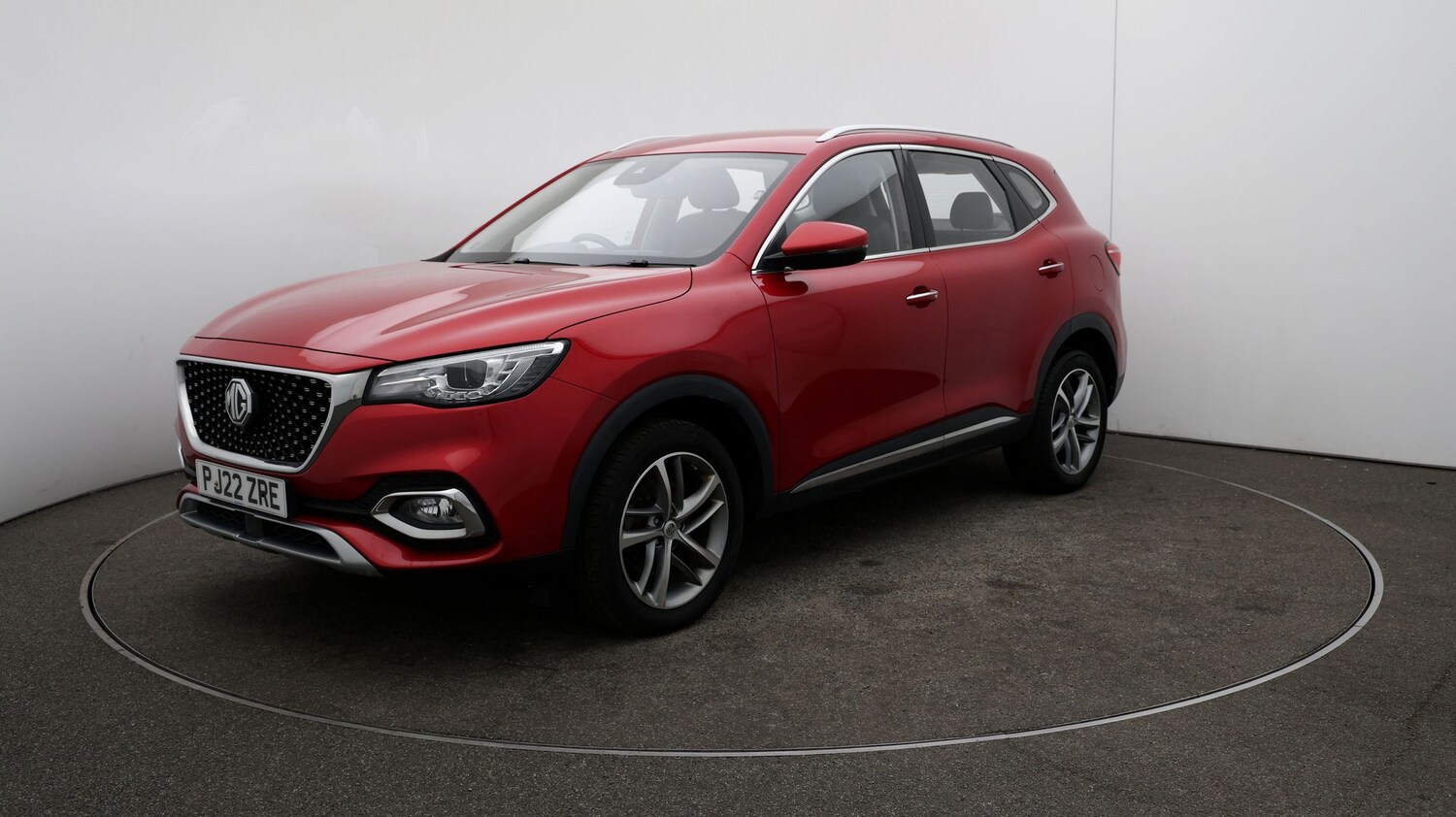 Used MG MG HS for sale - 76809797: Photo 59