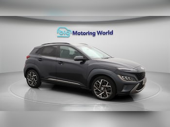 Used Hyundai KONA 2022 for sale - 75707263: Photo