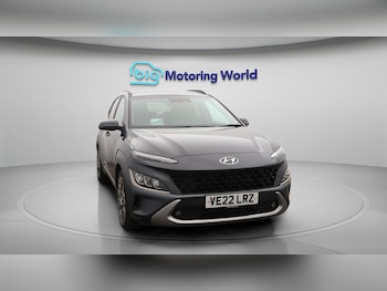 Used Hyundai KONA 2022 for sale - 75707263: Photo