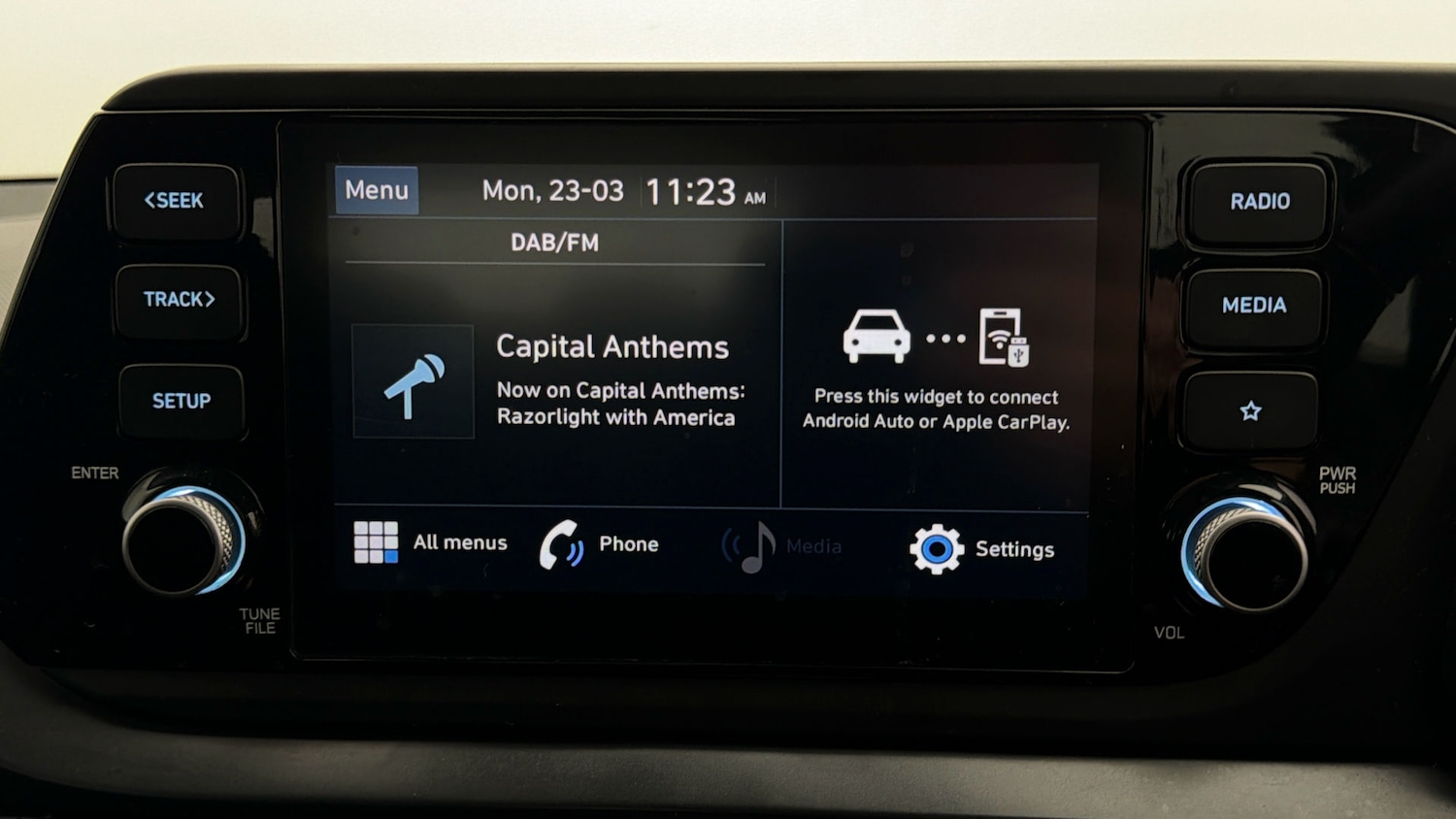 Used Hyundai BAYON 2022 for sale - 77988909: Photo 10