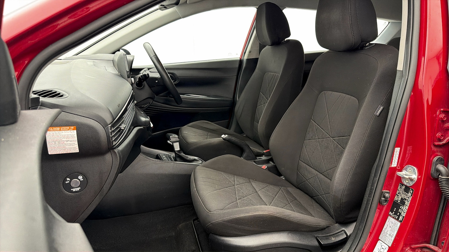 Used Hyundai BAYON 2022 for sale - 77988909: Photo 13