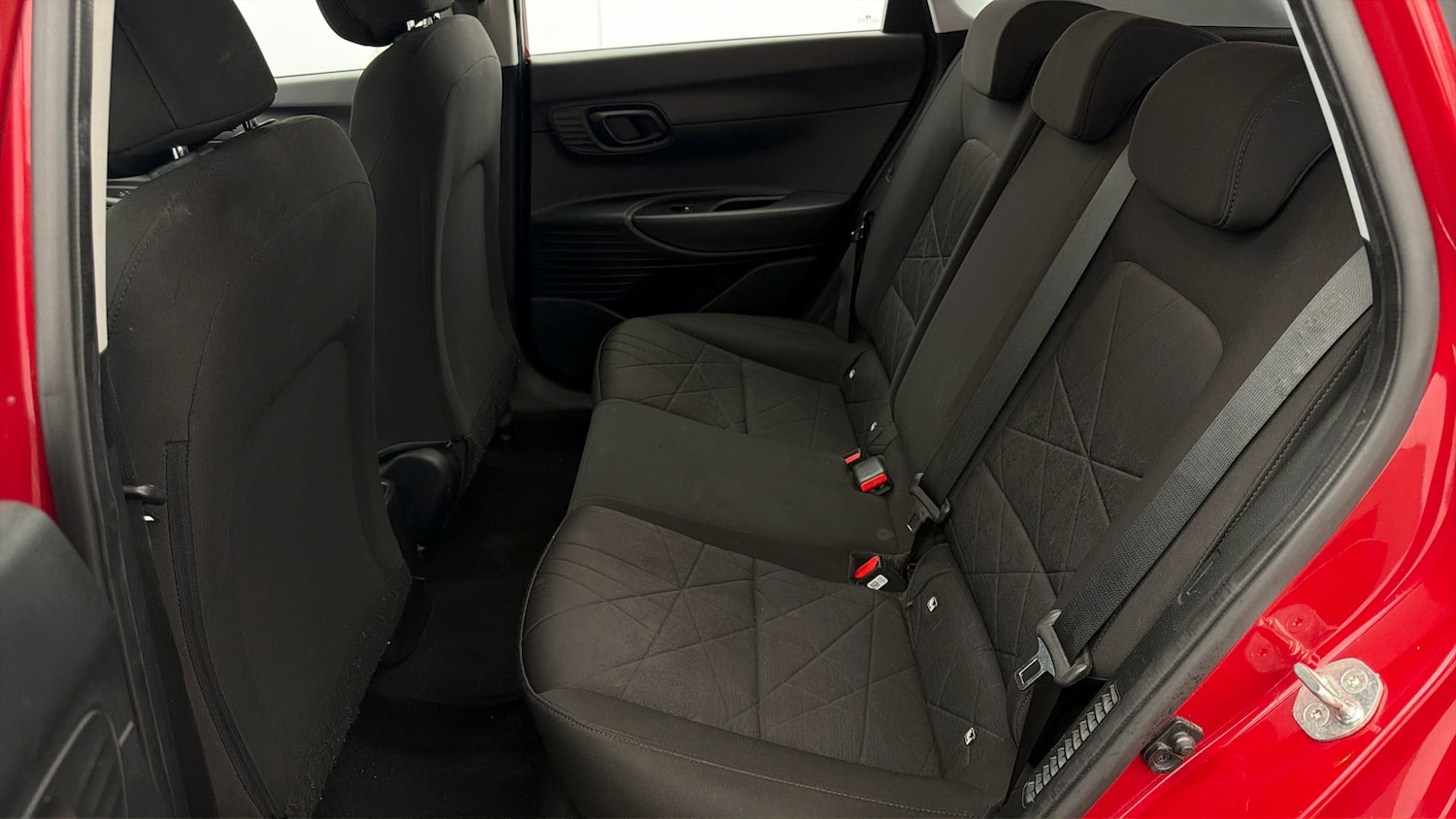 Used Hyundai BAYON 2022 for sale - 77988909: Photo 15