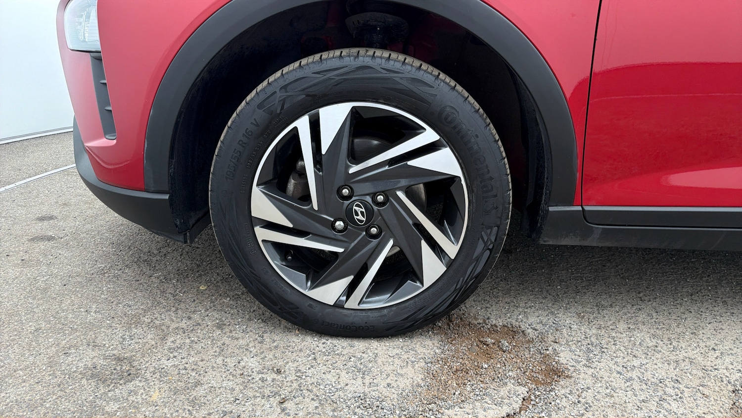 Used Hyundai BAYON 2022 for sale - 77988909: Photo 17