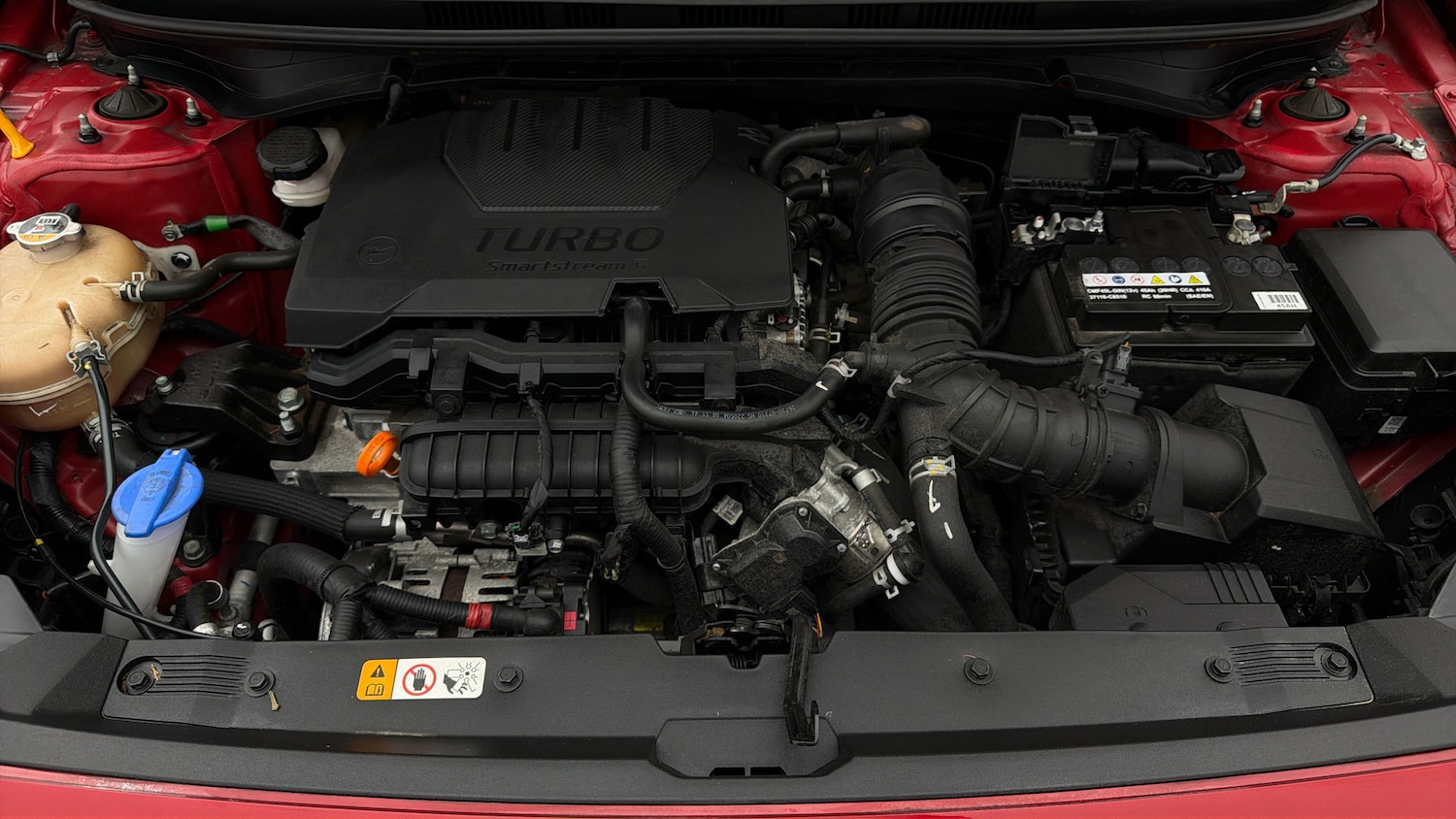 Used Hyundai BAYON 2022 for sale - 77988909: Photo 18