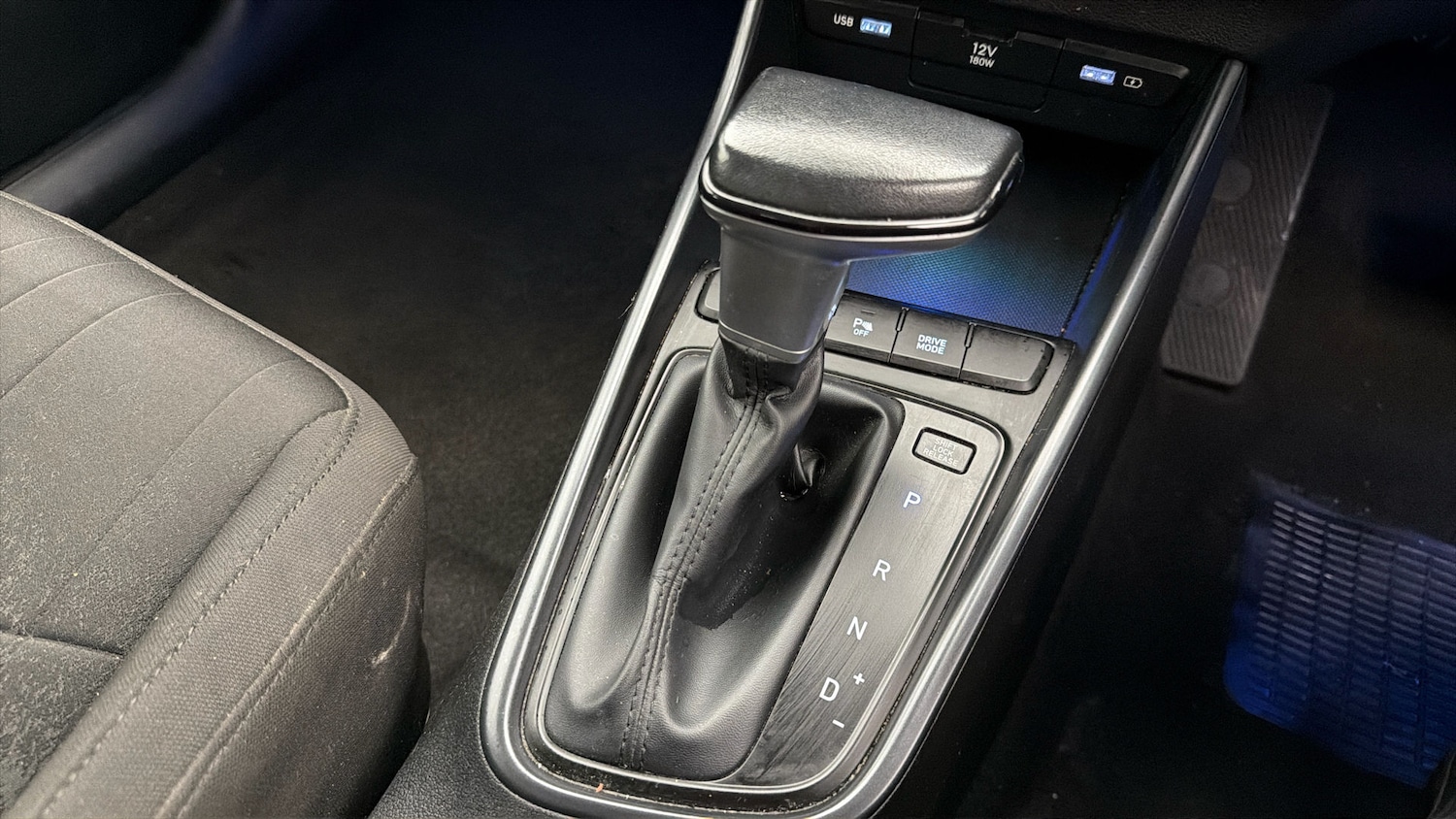 Used Hyundai BAYON 2022 for sale - 77988909: Photo 24