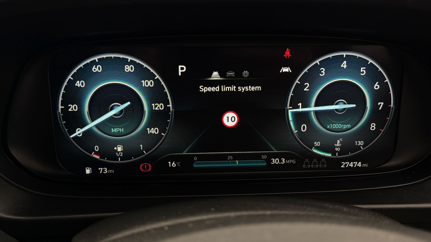 Used Hyundai BAYON 2022 for sale - 77988909: Photo 25