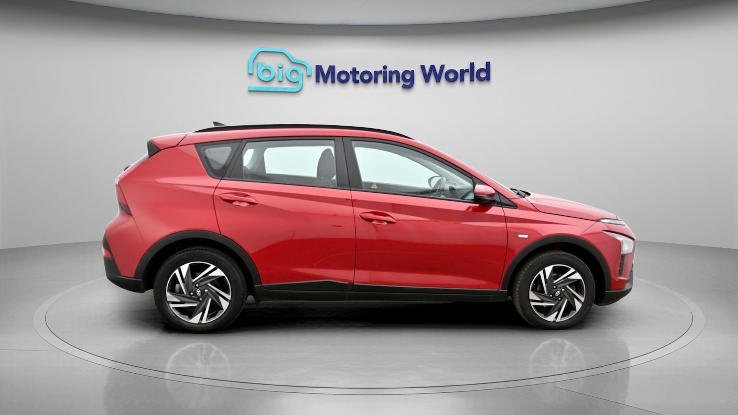 Used Hyundai BAYON 2022 for sale - 77988909: Photo 8