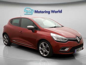 Renault - Clio