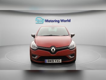 Used Renault Clio 2019 for sale - 75810210: Photo