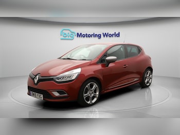 Used Renault Clio 2019 for sale - 75810210: Photo