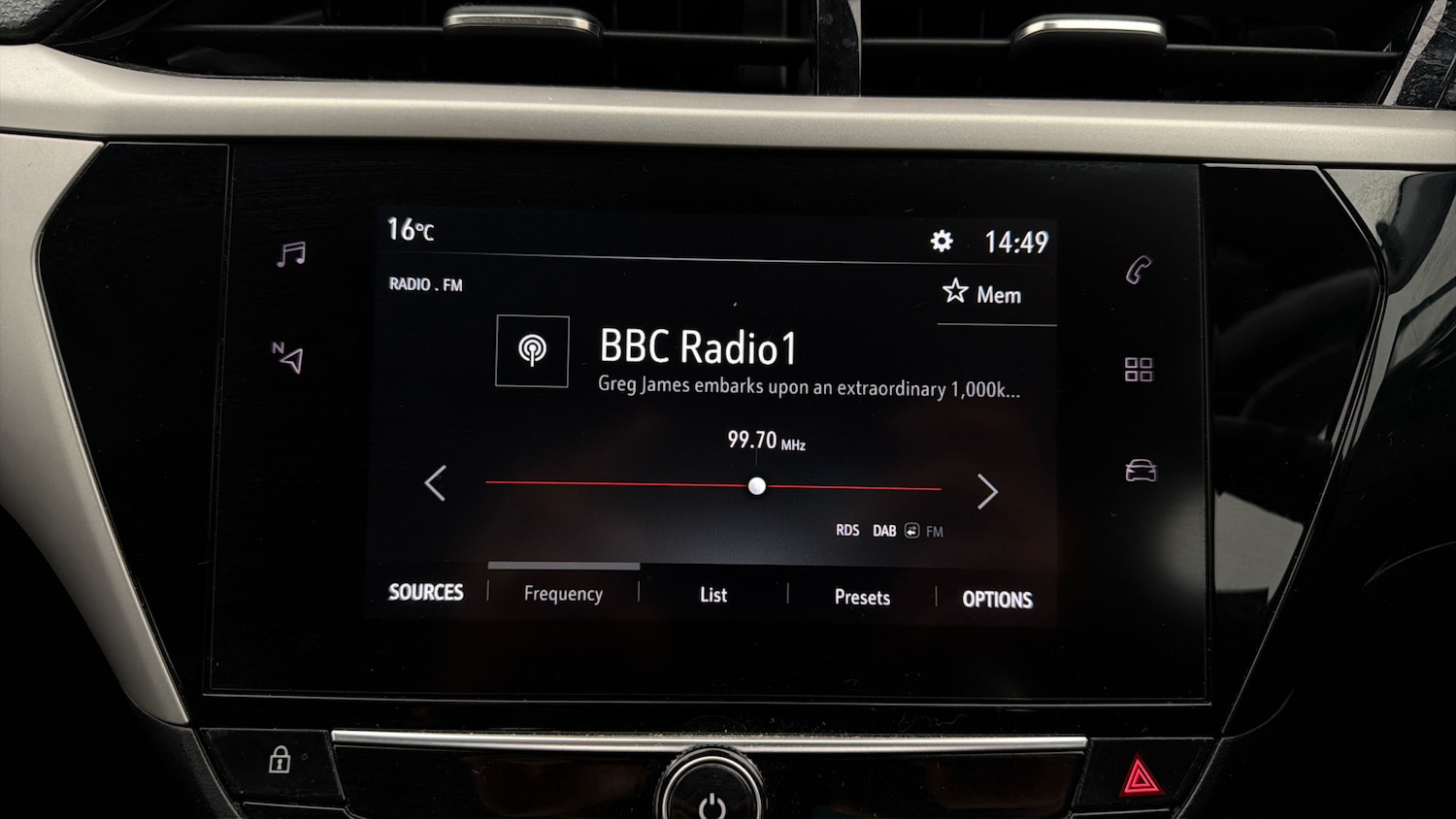 Used Vauxhall Corsa 2022 for sale - 77973841: Photo 10