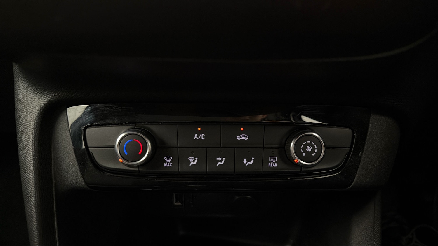 Used Vauxhall Corsa 2022 for sale - 77973841: Photo 11