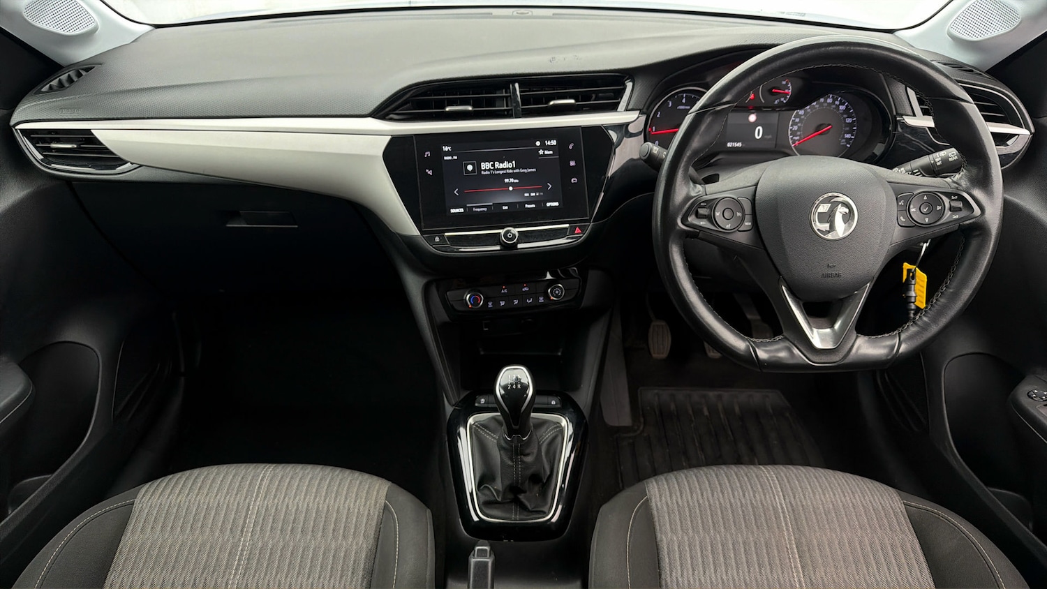 Used Vauxhall Corsa 2022 for sale - 77973841: Photo 12