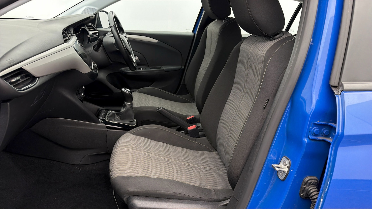 Used Vauxhall Corsa 2022 for sale - 77973841: Photo 13