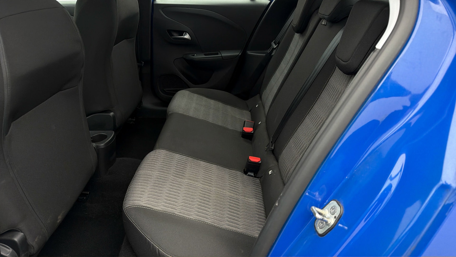 Used Vauxhall Corsa 2022 for sale - 77973841: Photo 15