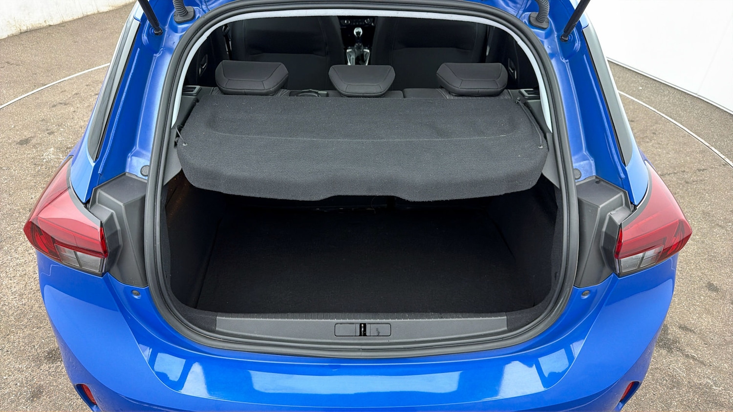 Used Vauxhall Corsa 2022 for sale - 77973841: Photo 16
