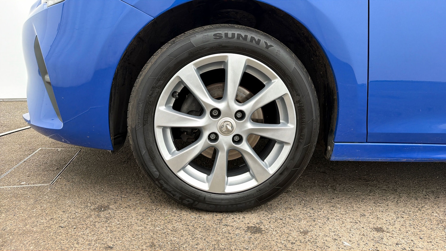 Used Vauxhall Corsa 2022 for sale - 77973841: Photo 17