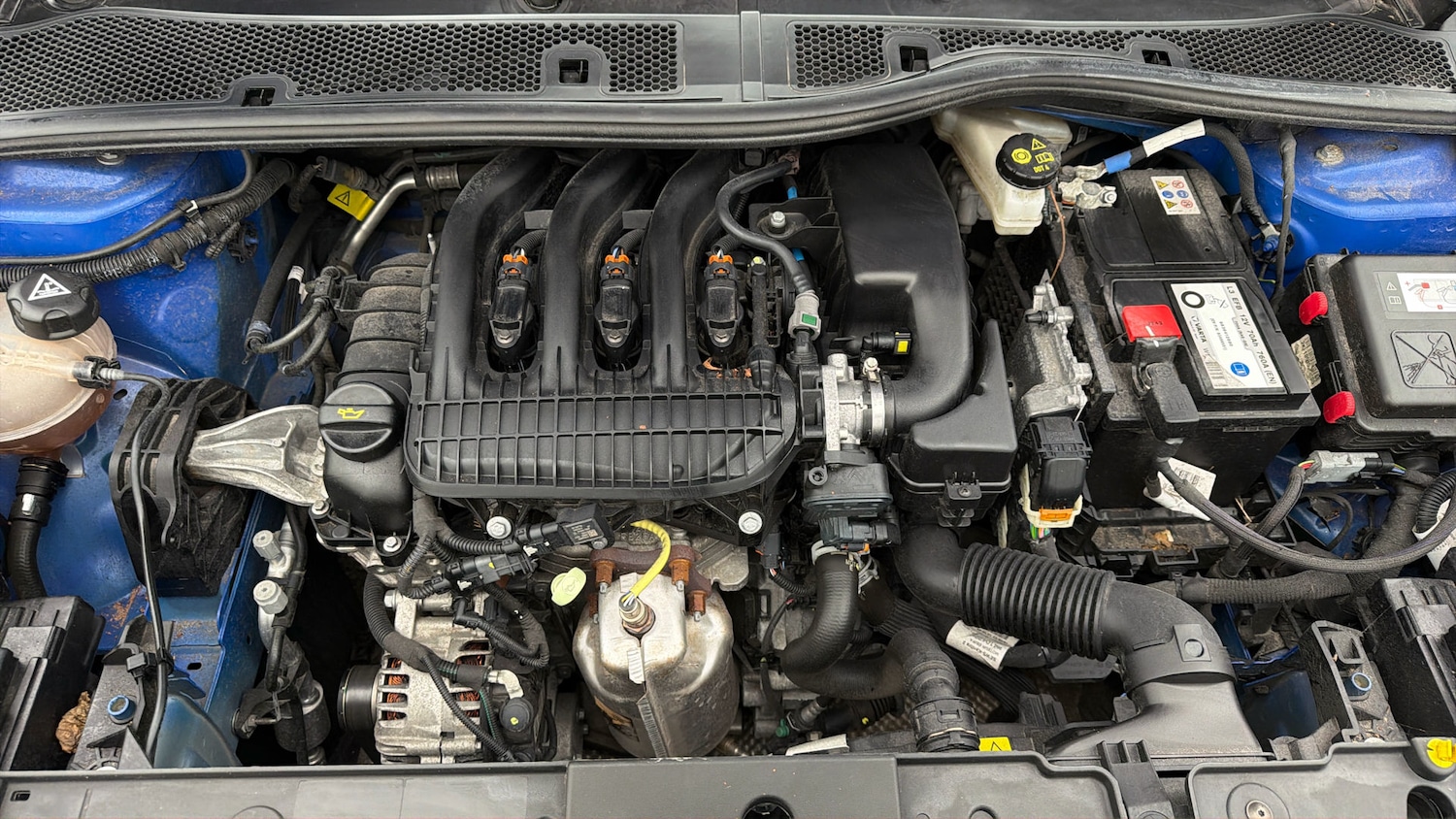 Used Vauxhall Corsa 2022 for sale - 77973841: Photo 18