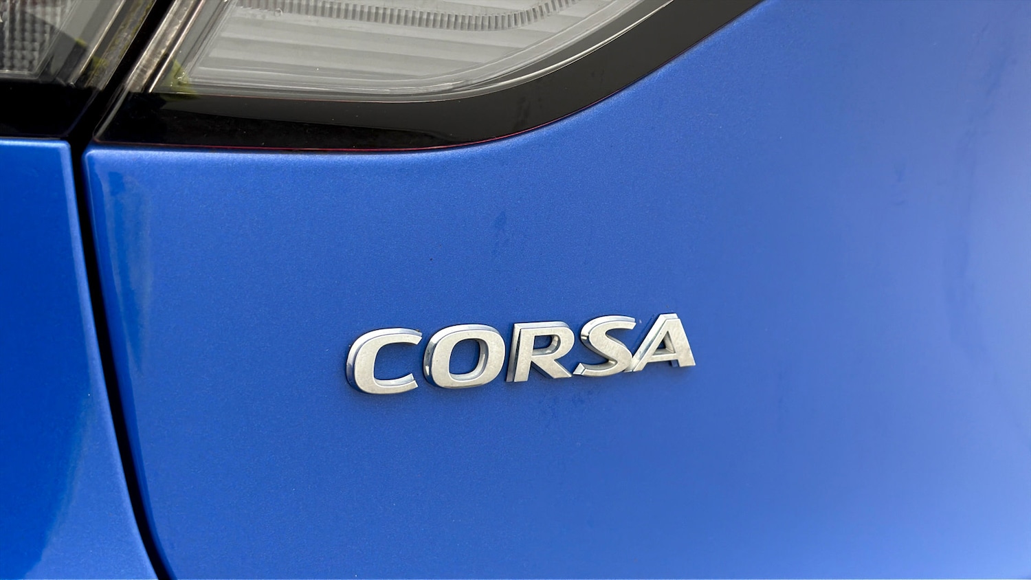 Used Vauxhall Corsa 2022 for sale - 77973841: Photo 20