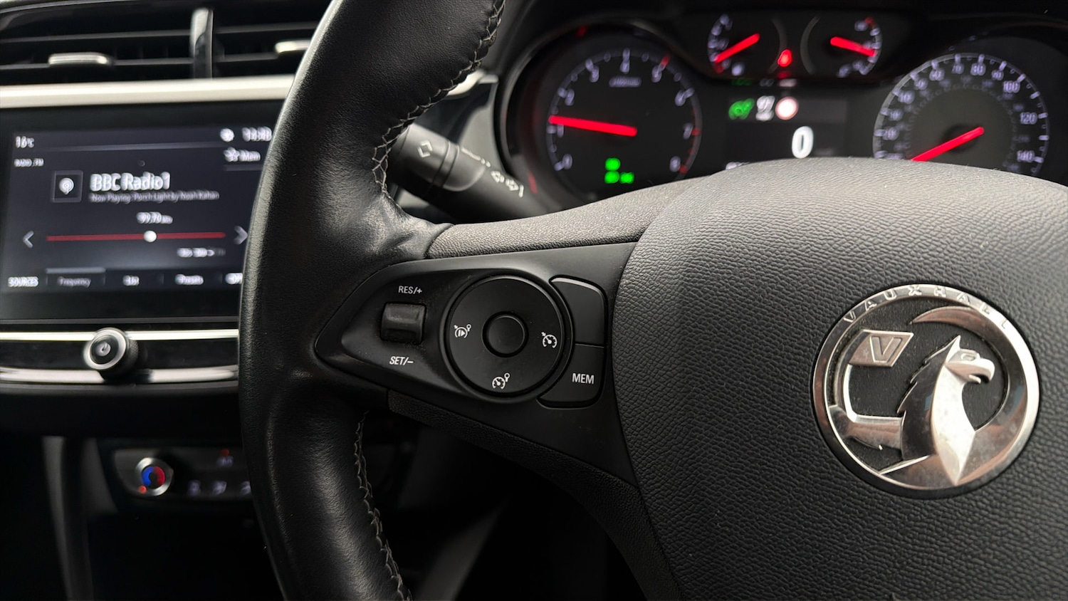 Used Vauxhall Corsa 2022 for sale - 77973841: Photo 22