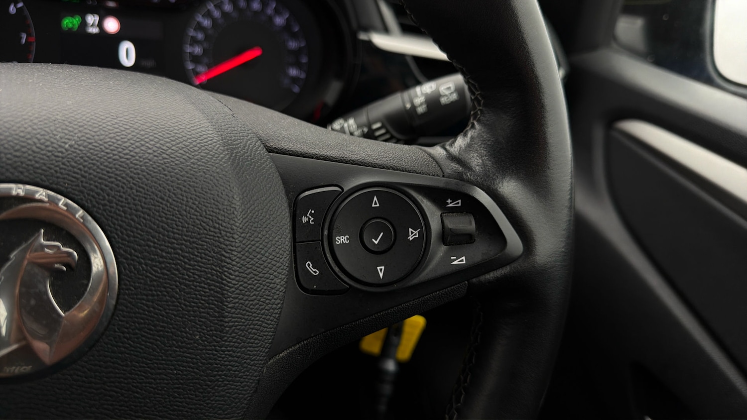 Used Vauxhall Corsa 2022 for sale - 77973841: Photo 23