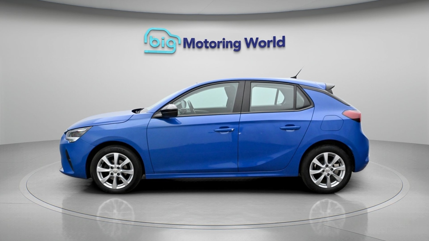 Used Vauxhall Corsa 2022 for sale - 77973841: Photo 4