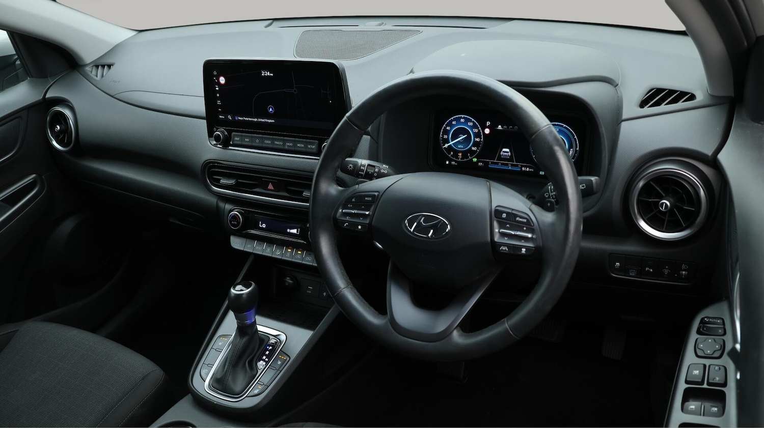 Used Hyundai KONA 2022 for sale - 76158487: Photo 10