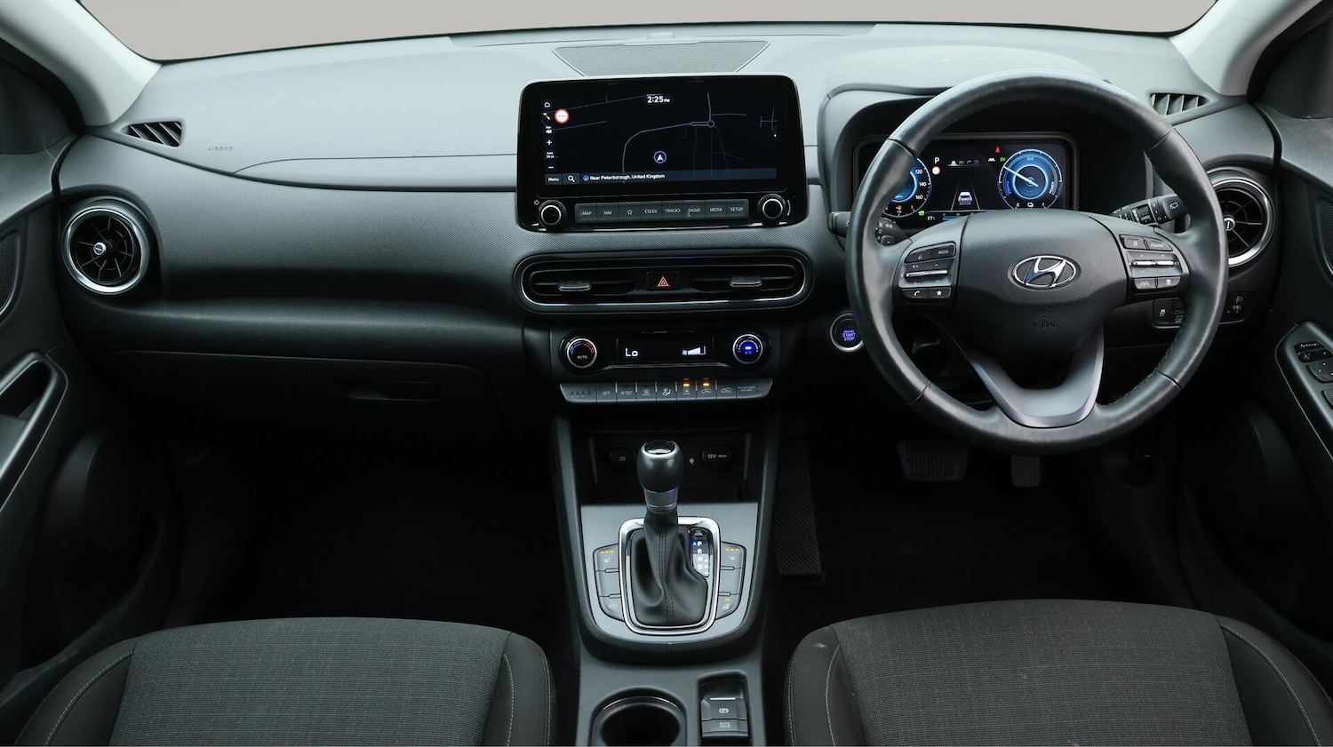Used Hyundai KONA 2022 for sale - 76158487: Photo 14