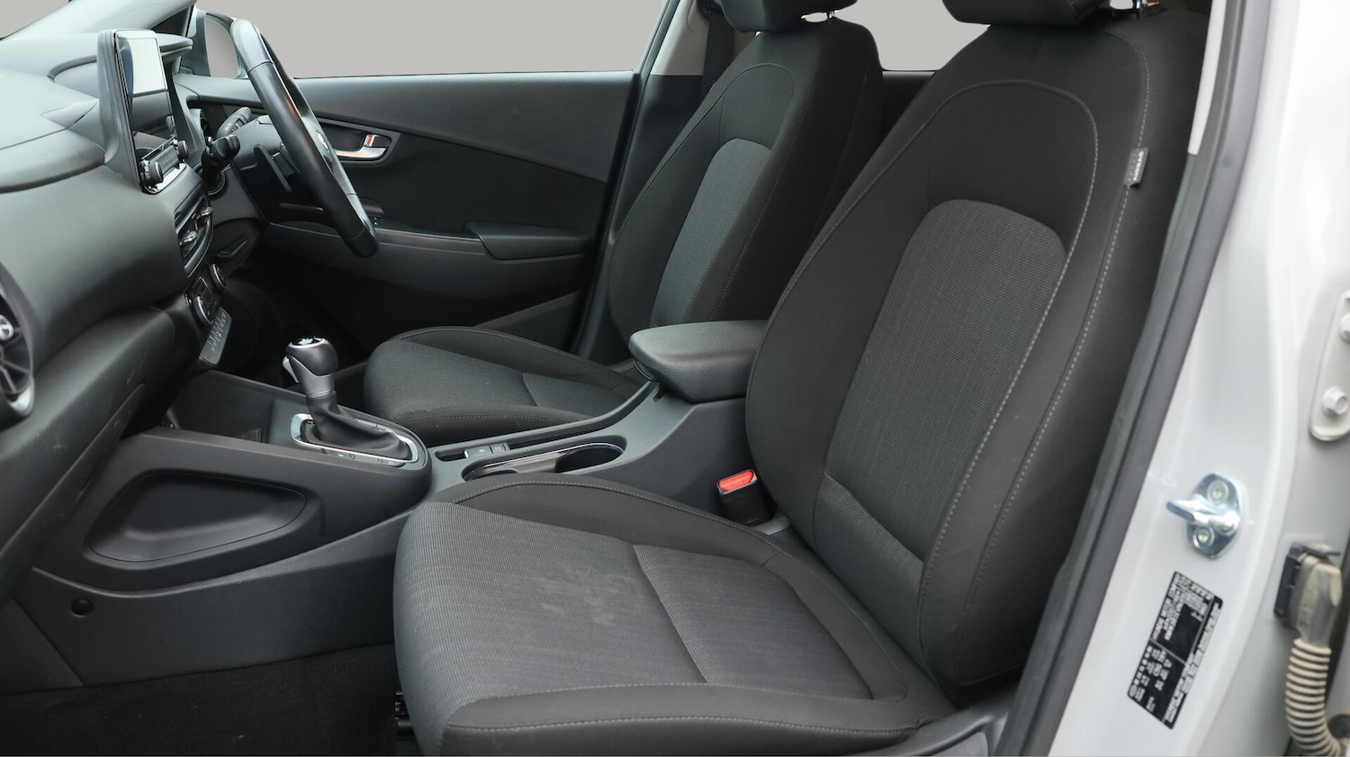 Used Hyundai KONA 2022 for sale - 76158487: Photo 15