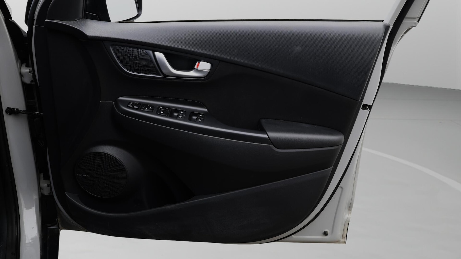 Used Hyundai KONA 2022 for sale - 76158487: Photo 16