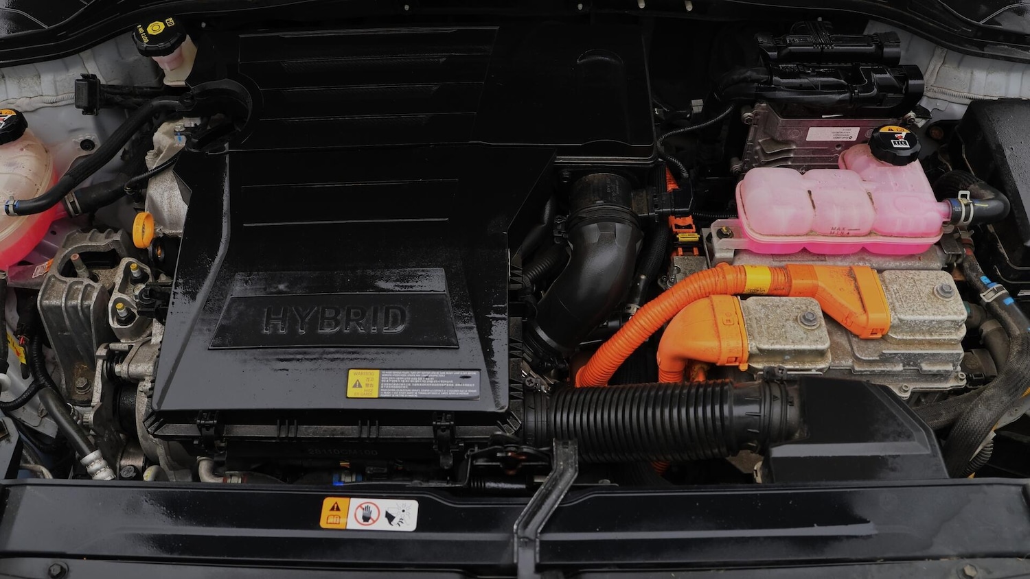 Used Hyundai KONA 2022 for sale - 76158487: Photo 20