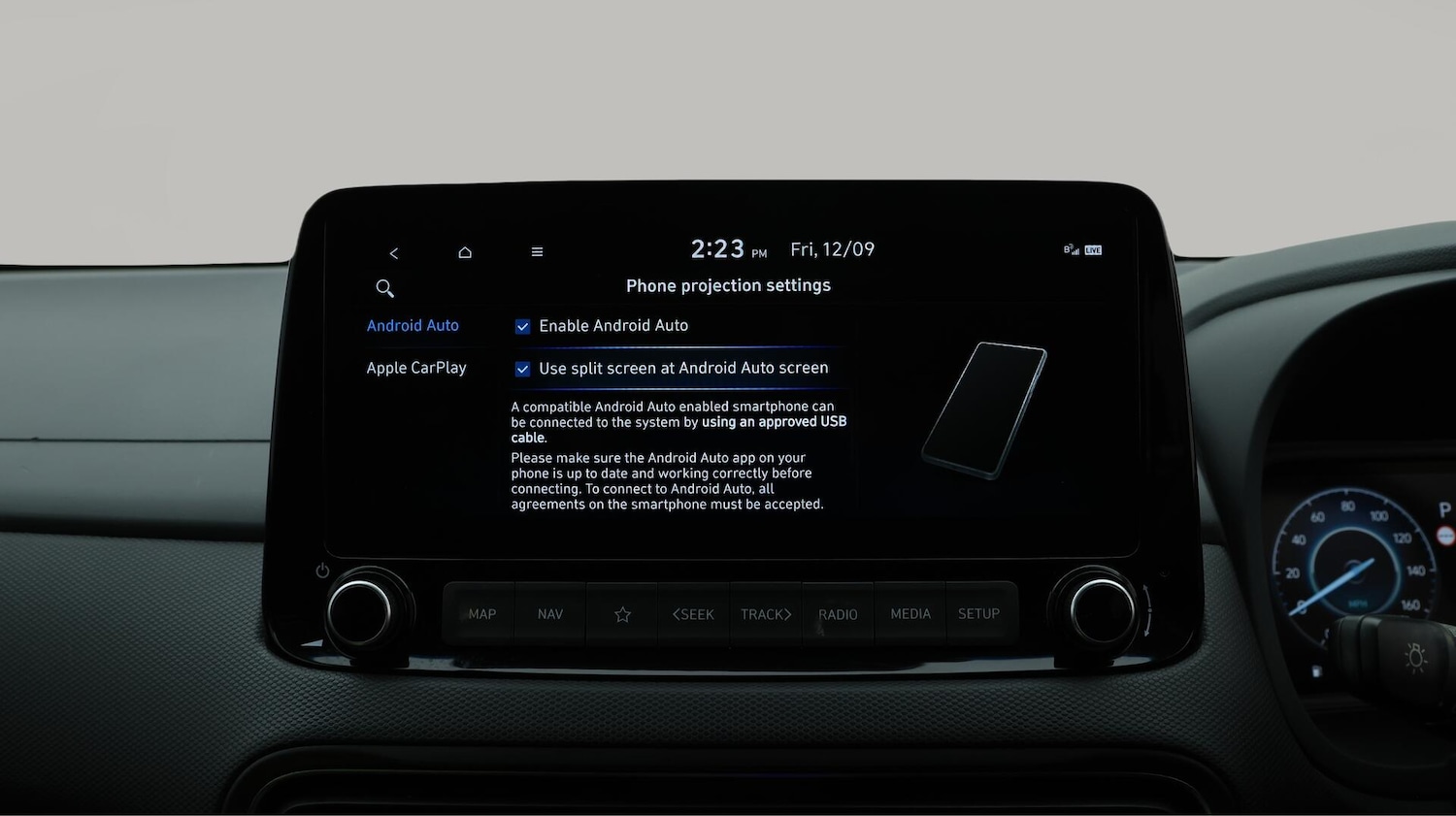 Used Hyundai KONA 2022 for sale - 76158487: Photo 28