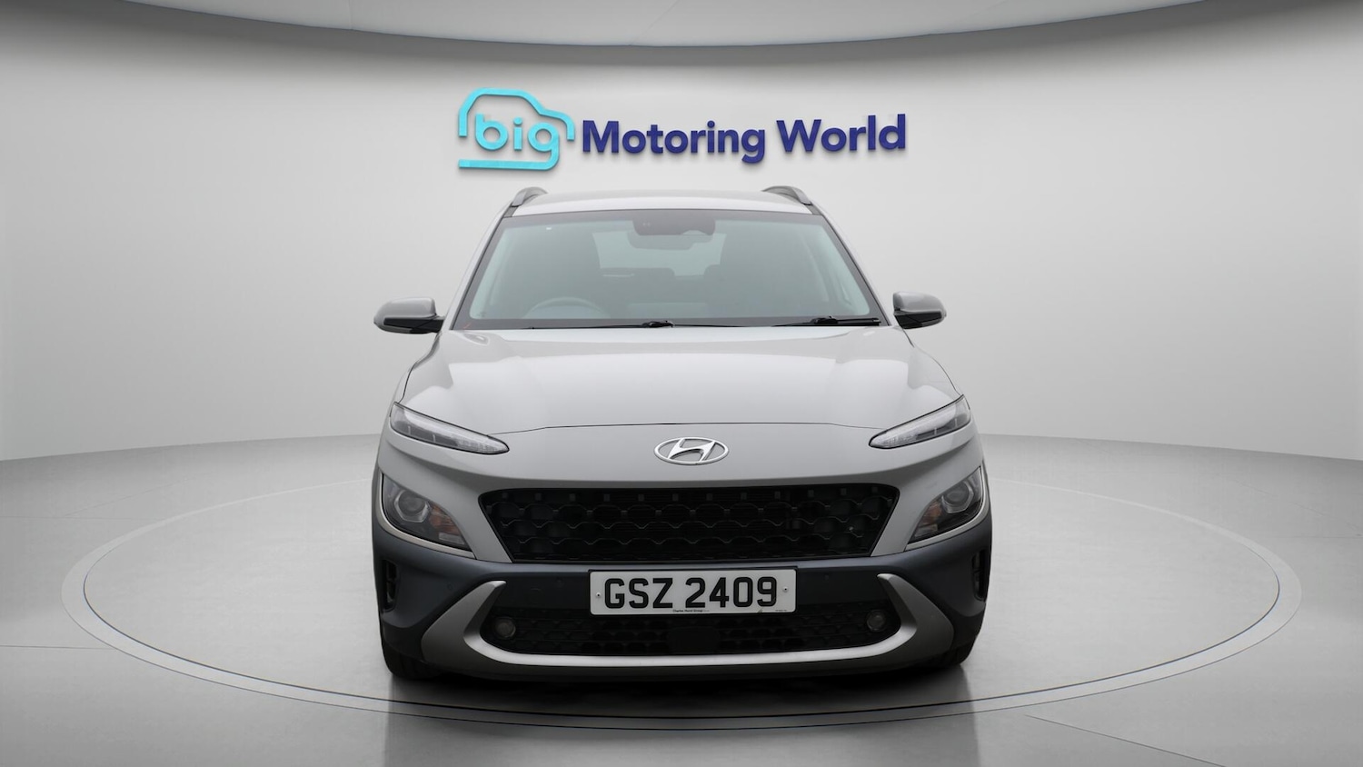 Used Hyundai KONA 2022 for sale - 76158487: Photo 3