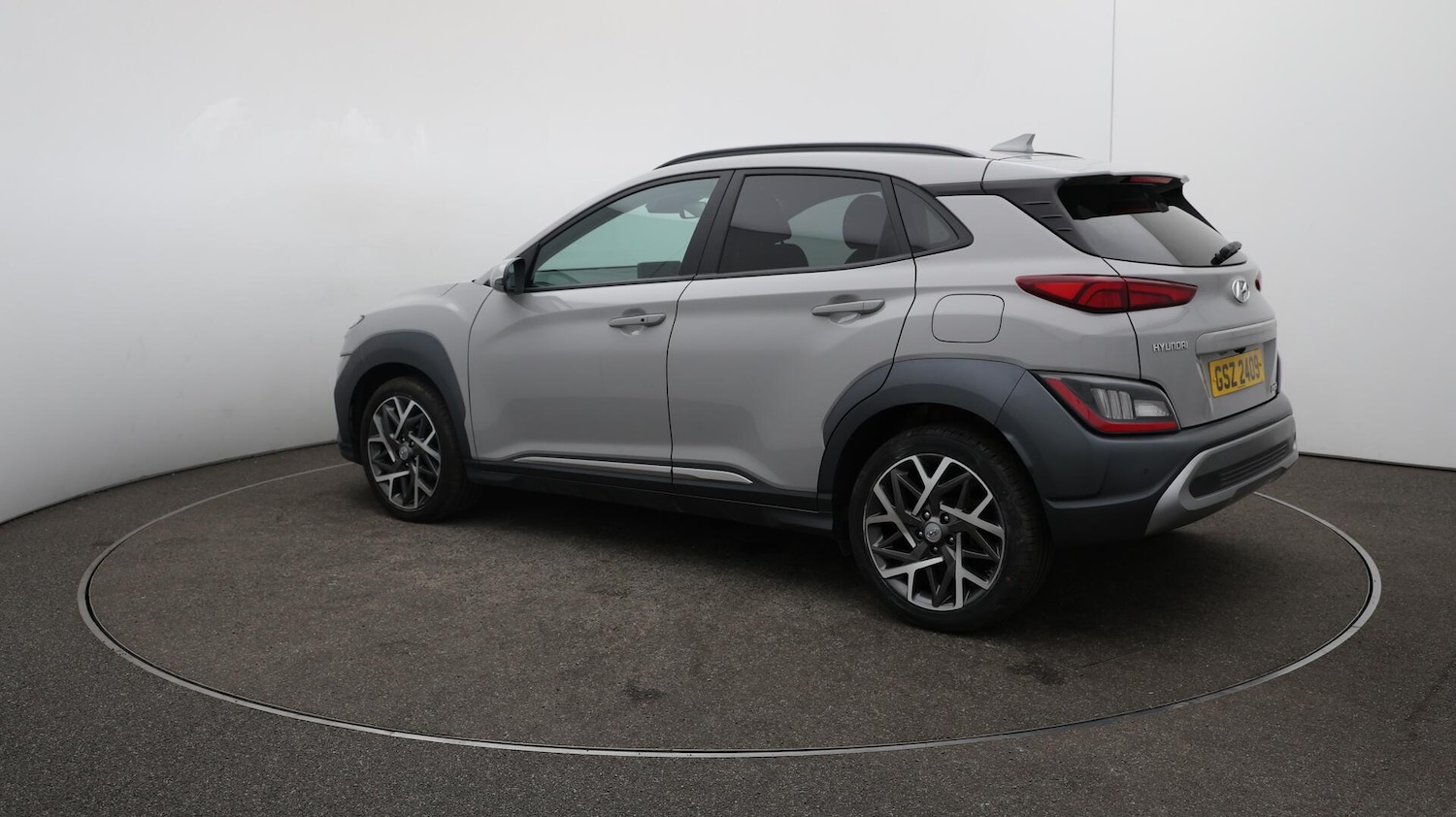 Used Hyundai KONA 2022 for sale - 76158487: Photo 37