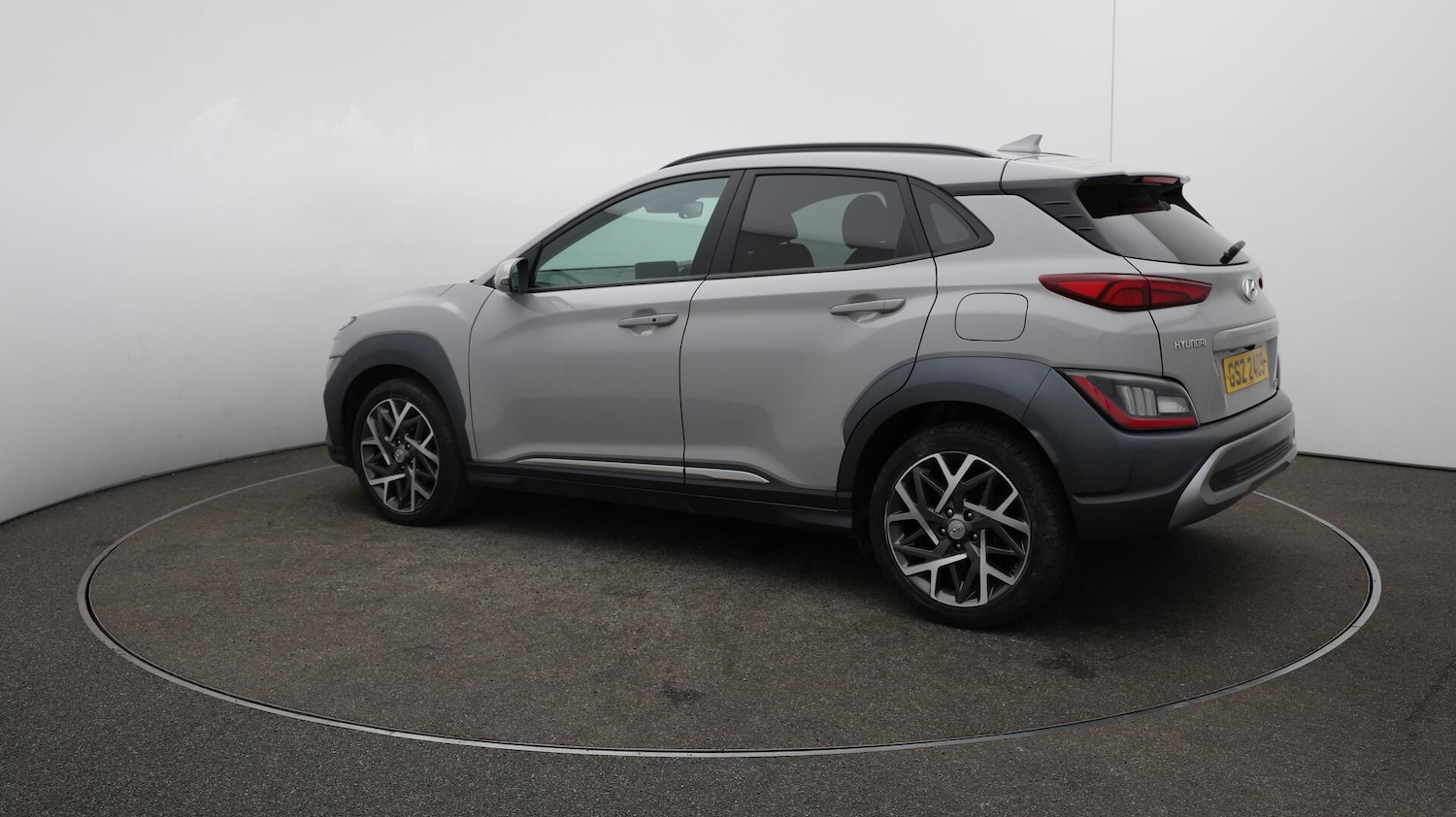 Used Hyundai KONA 2022 for sale - 76158487: Photo 38