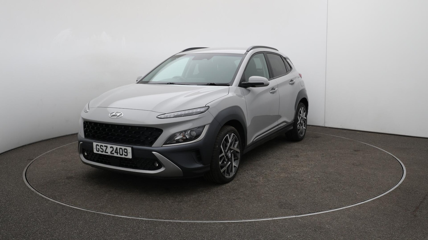 Used Hyundai KONA 2022 for sale - 76158487: Photo 39