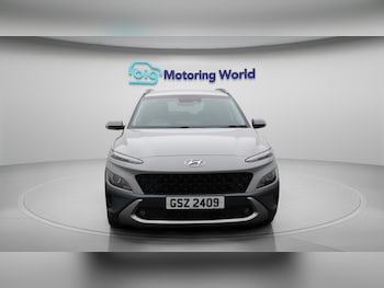 Used Hyundai KONA 2022 for sale - 76158487: Photo 3
