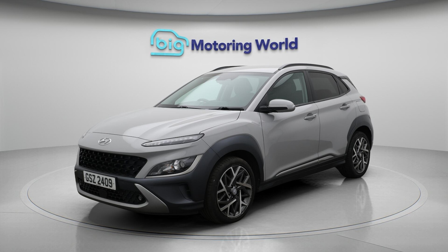Used Hyundai KONA 2022 for sale - 76158487: Photo 4
