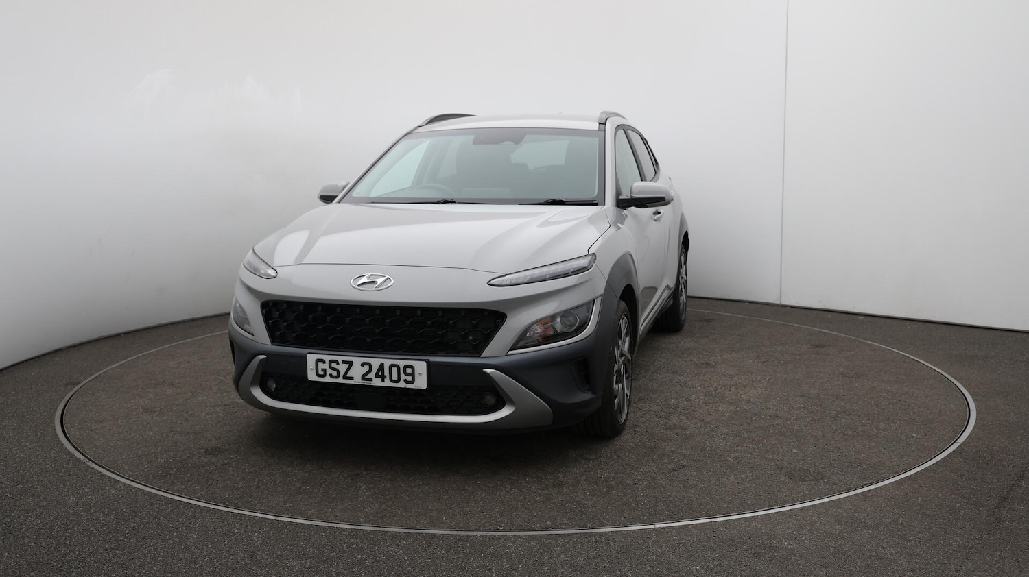 Used Hyundai KONA 2022 for sale - 76158487: Photo 40