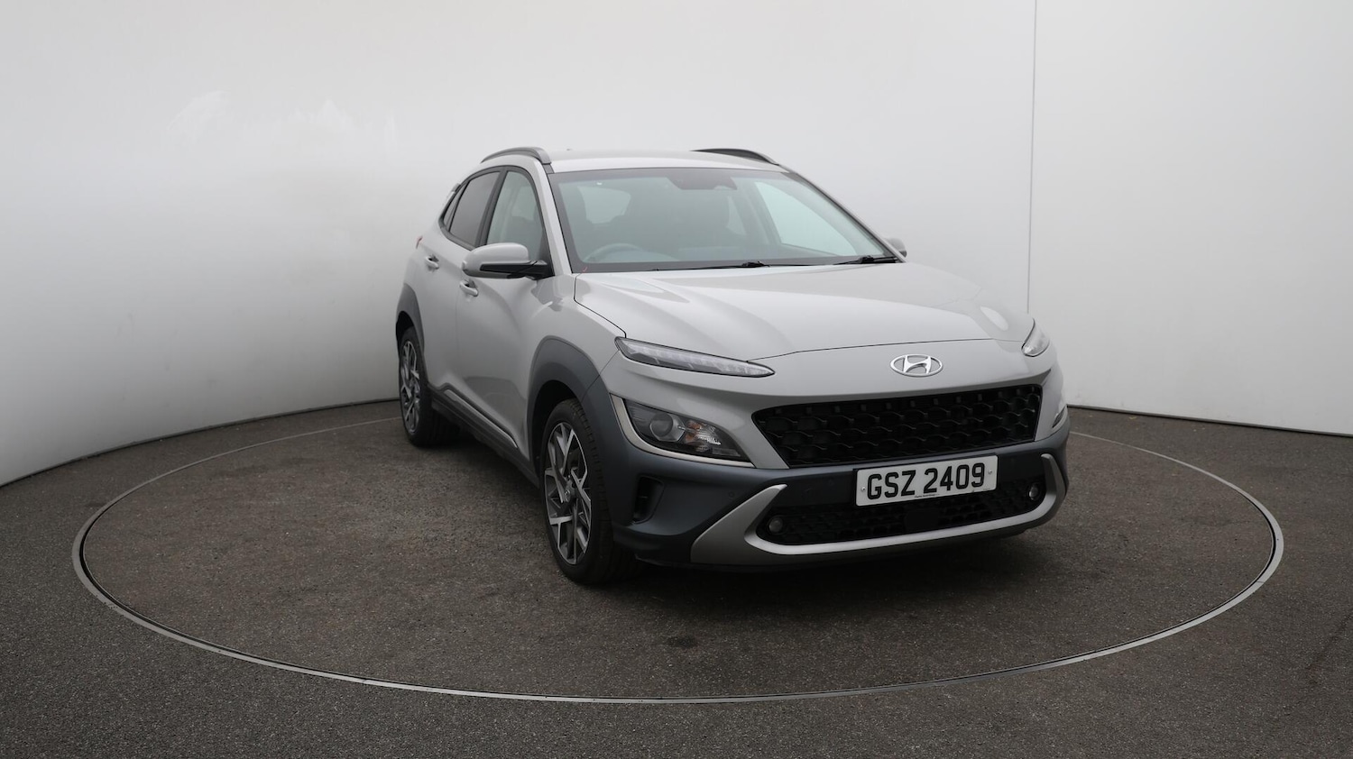 Used Hyundai KONA 2022 for sale - 76158487: Photo 44