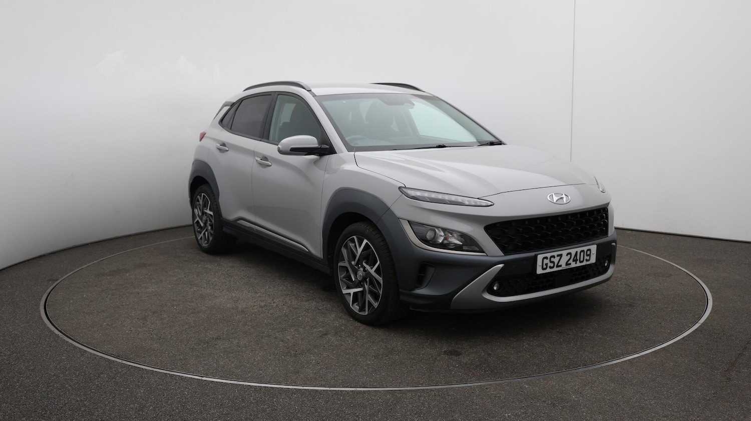 Used Hyundai KONA 2022 for sale - 76158487: Photo 45
