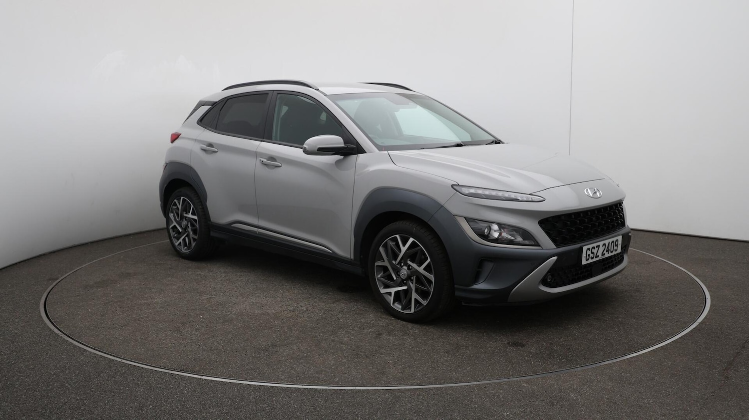Used Hyundai KONA 2022 for sale - 76158487: Photo 46