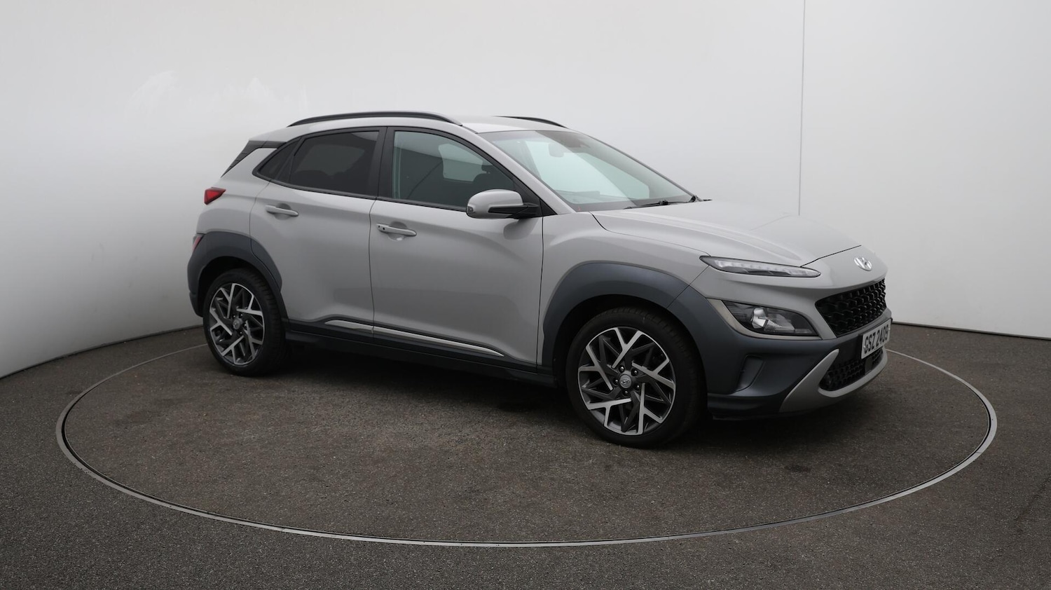 Used Hyundai KONA 2022 for sale - 76158487: Photo 47