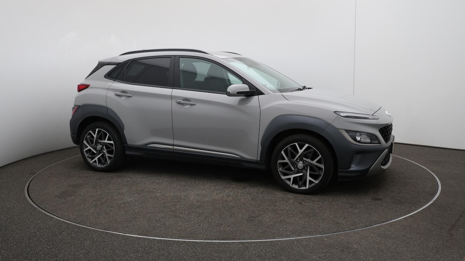 Used Hyundai KONA 2022 for sale - 76158487: Photo 48