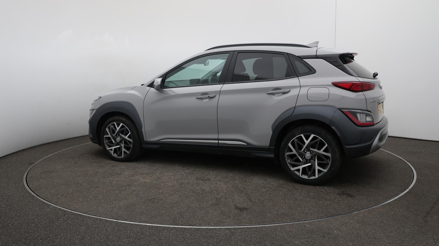 Used Hyundai KONA 2022 for sale - 76158487: Photo 49