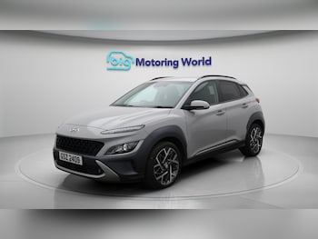 Used Hyundai KONA 2022 for sale - 76158487: Photo 4
