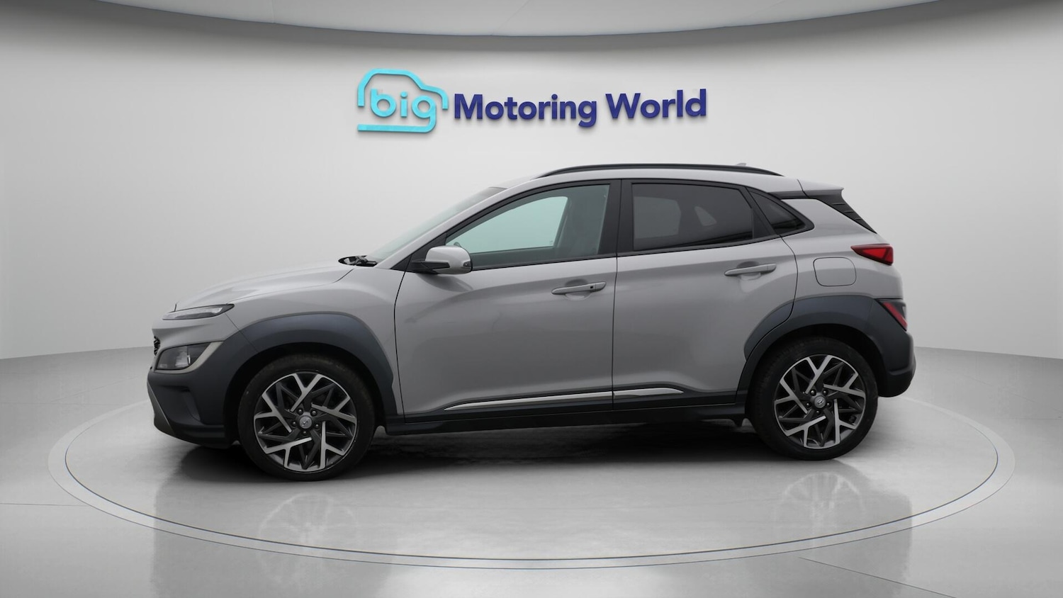 Used Hyundai KONA 2022 for sale - 76158487: Photo 5