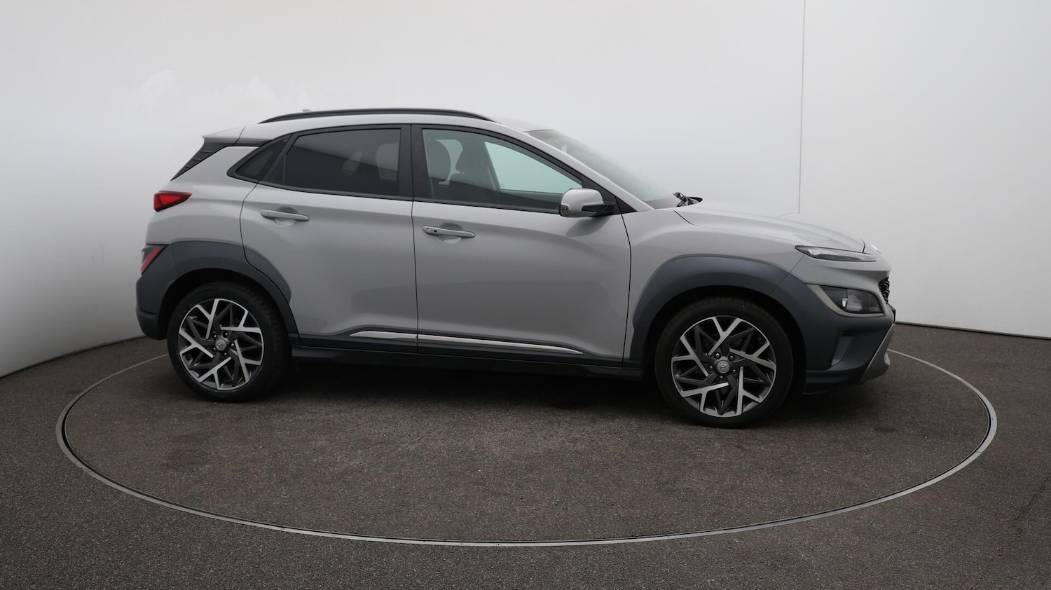 Used Hyundai KONA 2022 for sale - 76158487: Photo 50