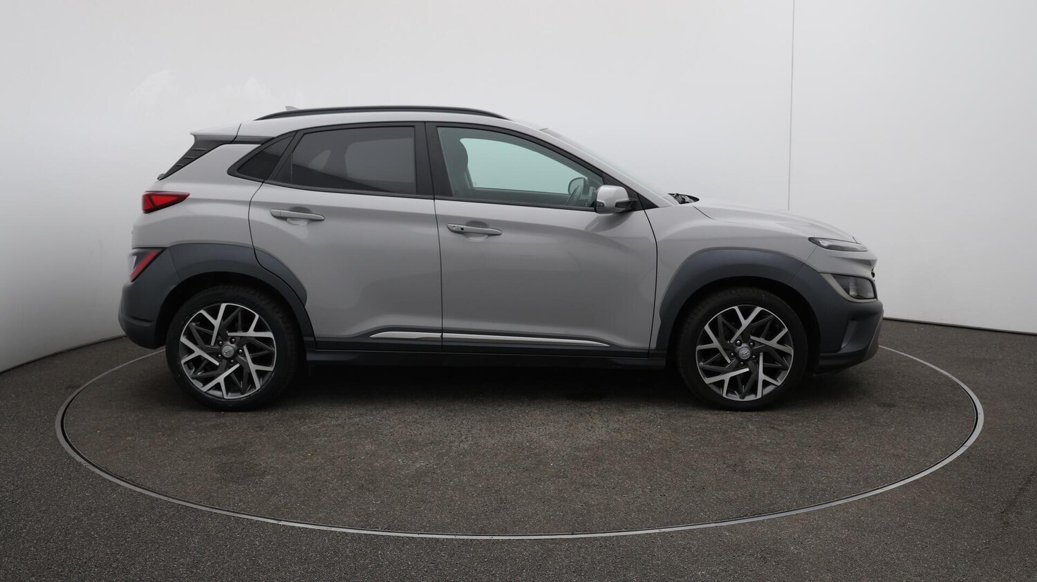 Used Hyundai KONA 2022 for sale - 76158487: Photo 51